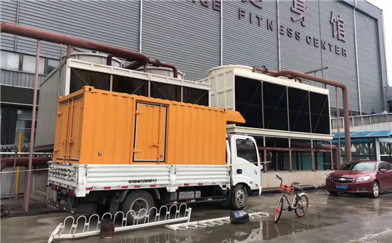 房县300KW发电机组适配电缆规格选型指南