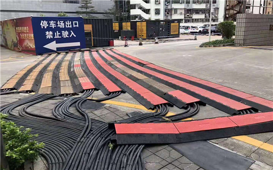 房县发电机组电缆选型完整具体步骤(工程通用标准流程)